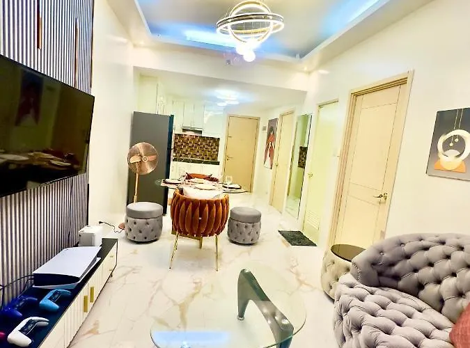 Je' Aparthotel