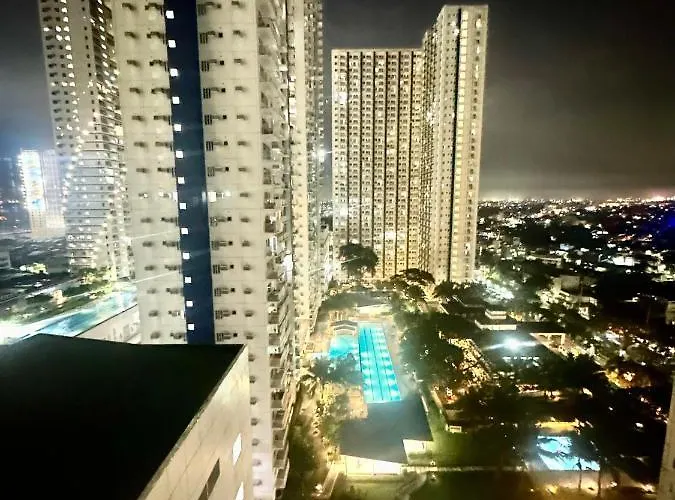 Je' 3* Manila