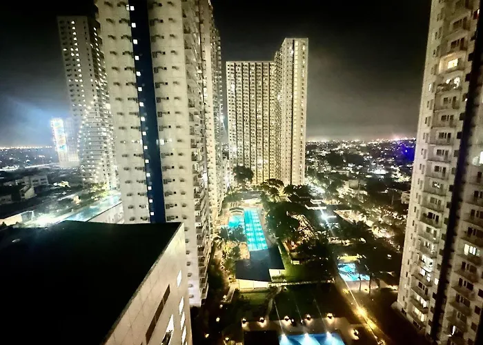 Je' Aparthotel 3*
