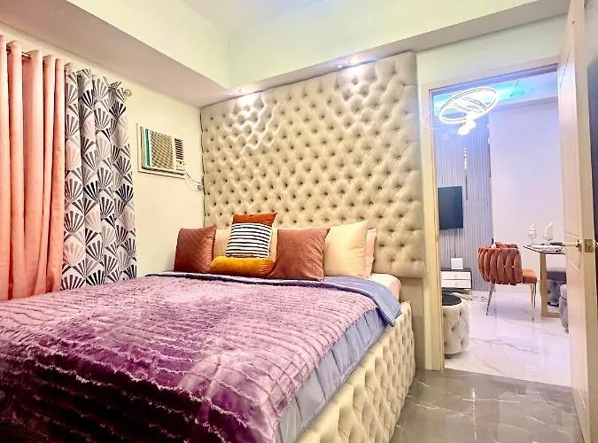 Aparthotel Je' 3*