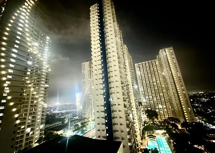 Je' 3* Manila